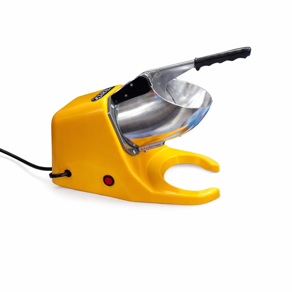 پوره کن سه تیغه کوچک (BEST)