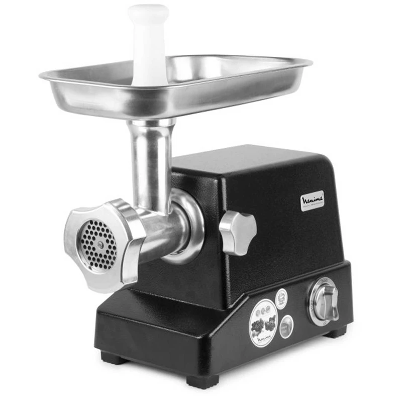 چرخ گوشت نانیوا